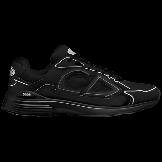 Dior b30 full black