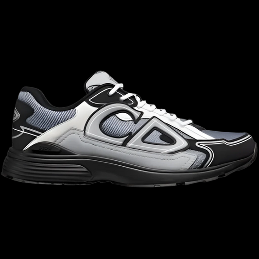 Dior b30 black&grey